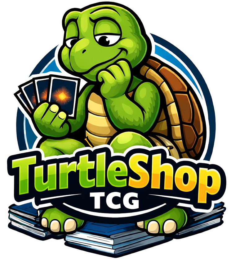 TurtleShop